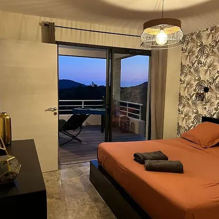 Derniere Minute Tres Belle Proche Ajaccio Hébergement de vacances