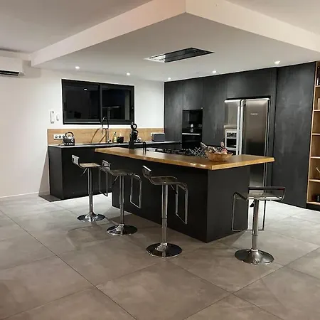 Holiday home Derniere Minute Tres Belle Proche Ajaccio Ocana
