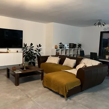 Holiday home Derniere Minute Tres Belle Proche Ajaccio *