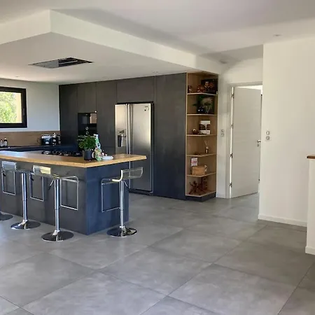 Derniere Minute Tres Belle Proche Ajaccio Holiday home Ocana