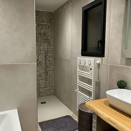 Holiday home Derniere Minute Tres Belle Proche Ajaccio *