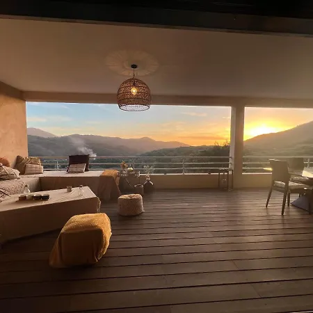 Holiday home Derniere Minute Tres Belle Proche Ajaccio